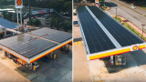 Shell first to have certified ‘green retail fuels stations’ in Asia Pacific