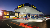 Maxol to invest €100mn in Irish service stations 