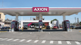 Argentina: AXION energy to install EV chargers in new sites
