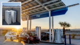 USA: EVgo installs battery storage systems across EV charging network