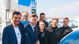 H2 Mobility opens two more hydrogen sites in Germany 