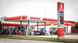 Benzina opens first filling station in Slovakia