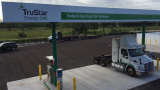 TruStar Energy hits its 250th CNG fueling station