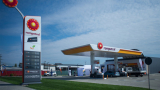 Rompetrol opens new site in Romania 