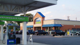 Royal Farms, Protec Fuel open renewable fuel station