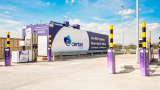 UK: Certas Energy opens new bunker refuelling site for HGV