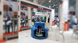 OPW introduces new cost-effective OPWlite composite manhole covers and tank sumps 