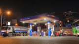 Petrolimex to open chain of convenience stores in Vietnam
