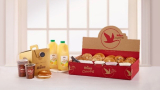 Catering services now available at Wawa stores