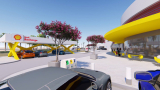 Oman: Seven integrated fuel stations to open soon