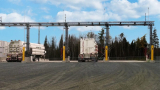 Canada: New CNG fuelling station in Ontario underway