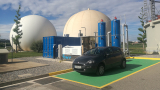 Spain: HAM installs third station supplying biomethane 
