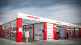 ISTOBAL presents Smartwash, a pioneering technological concept for digitalizing car wash facilities