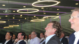 Exploring new business was at the heart of PetroForum Europe