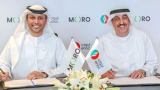 ENOC partners with Moro to drive its digital transformation