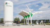 Netherlands: Rotterdam Port Fund, NIBC Bank invest in LNG filling station operator
