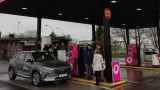 Iceland’s first multi-energy station inaugurated in Reykjavík