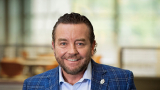 Jay Walsh appointed Executive Officer of Franklin Electric