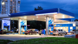 Gazprom signs deal with DFS for Russia and Central Asia 