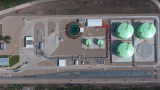 OMV Petrom completes modernization of fuel terminal in Arad
