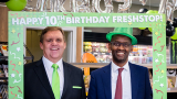 South Africa: FreshStop celebrates 10th anniversary 