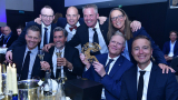 Reitan Convenience Denmark named 2019 NACS International Retailer of the Year 