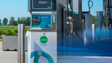 PitPoint will offer green gas at its petrol stations in the Netherlands