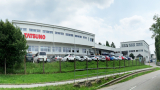 Tatsuno Europe starts production in the new state-of-the-art factory