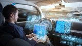 Jacob Schram’s vision of the future of mobility 