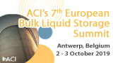 European Bulk Liquid Storage 2019