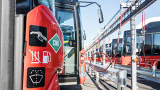 Estonia: Largest CNG filling station opens