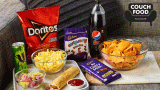 Australia: BP launches Couchfood in collaboration with Uber Eats