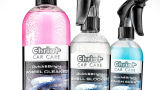QUICK&BRIGHT shop product range by Christ CAR CARE, Otto Christ