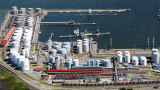 Olerex agrees to buy Oiltanking terminal in Estonia