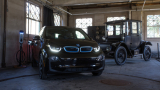 USA: BMW donates 100 EV charging stations to National Parks