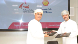 Shell Oman will accept card payments at its sites
