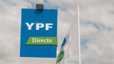 Argentina: YPF will sell CNG at its gas stations