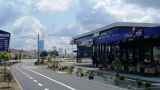 Croatian’s Rox opens gas station in Bosnia & Herzegovina