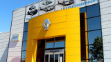Groupe Renault and BP deepen their strategic partnership