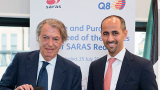 Q8 grows in Spain with the acquisition of 67 service stations