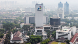ADNOC and Pertamina sign multibillion dollar agreement in Indonesia 