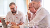 Hectronic starts off into the digital future with new company division