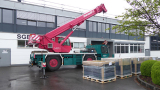 Let the sunshine in: SGB invests in renewable energy