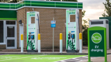 BP Chargemaster rolls out ultra-fast charging on BP forecourts across the UK