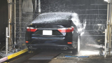 Go Car Wash acquired Cascades Car Wash