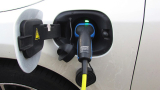 $24 Million partnership to install EV chargers in California