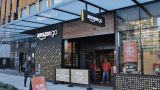 Shoppers spend less at Amazon Go than other c-stores