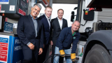 Ireland: Gas Networks Ireland, Circle K launch first public CNG filling station