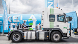 Estonia: Alexela opens multi-fuel filling station in Tallinn