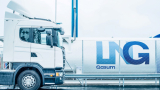 Gasum opens new gas filling station in Finland